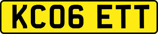 KC06ETT
