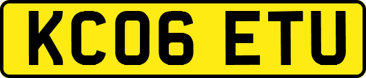 KC06ETU