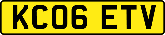 KC06ETV