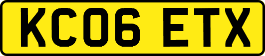 KC06ETX