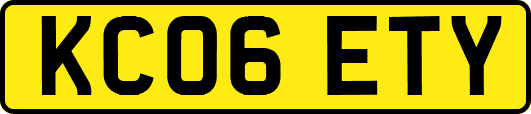 KC06ETY
