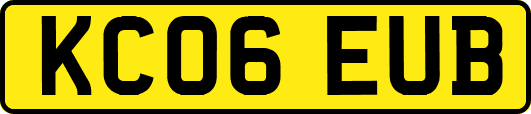 KC06EUB