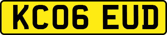 KC06EUD