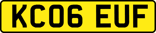 KC06EUF