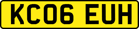 KC06EUH