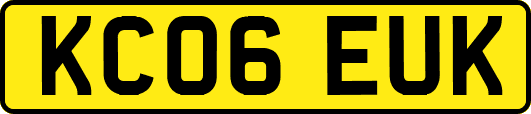 KC06EUK
