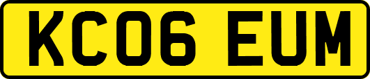 KC06EUM