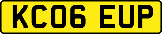 KC06EUP