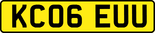 KC06EUU