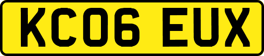 KC06EUX