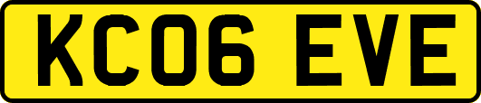 KC06EVE