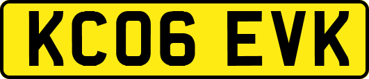 KC06EVK