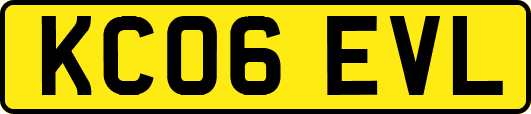 KC06EVL
