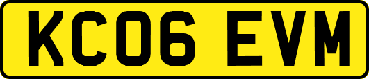 KC06EVM
