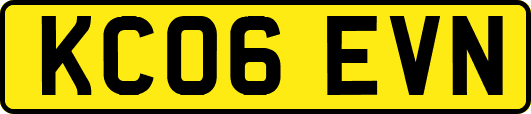 KC06EVN