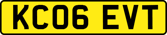 KC06EVT