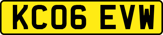 KC06EVW