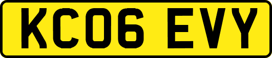KC06EVY