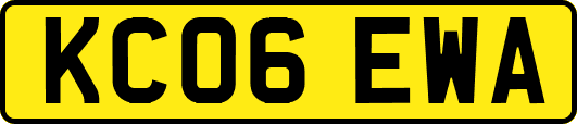 KC06EWA
