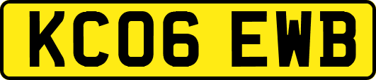 KC06EWB