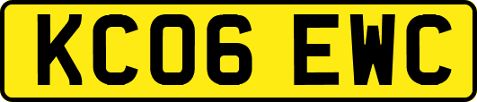 KC06EWC