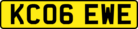 KC06EWE