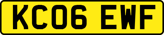 KC06EWF