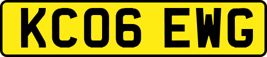 KC06EWG