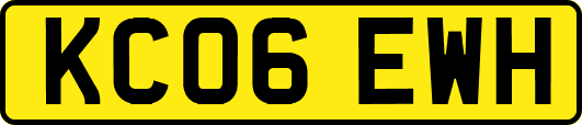 KC06EWH