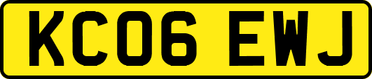 KC06EWJ