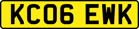 KC06EWK