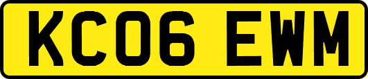 KC06EWM
