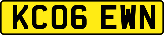 KC06EWN