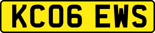 KC06EWS