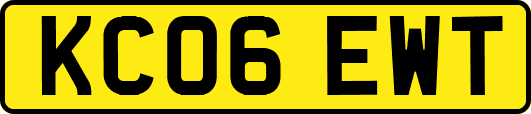 KC06EWT