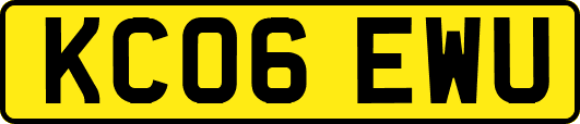 KC06EWU
