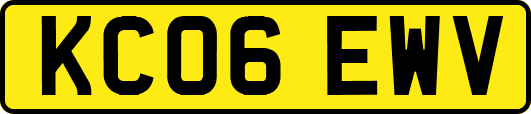 KC06EWV