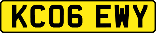 KC06EWY