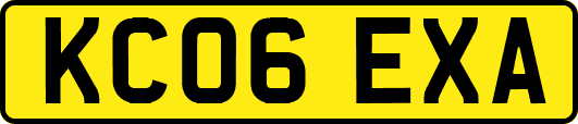 KC06EXA