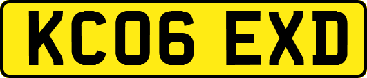 KC06EXD