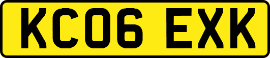 KC06EXK