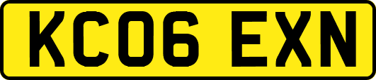 KC06EXN