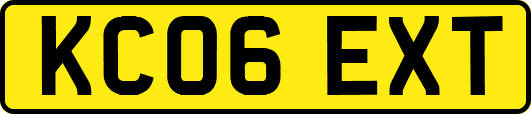 KC06EXT