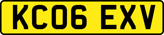 KC06EXV
