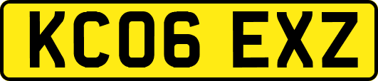 KC06EXZ