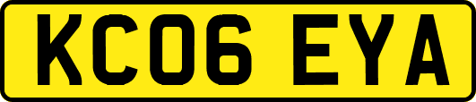 KC06EYA