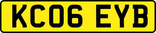 KC06EYB