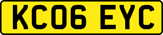 KC06EYC