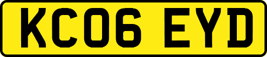 KC06EYD