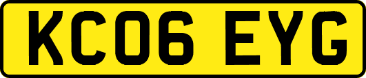 KC06EYG